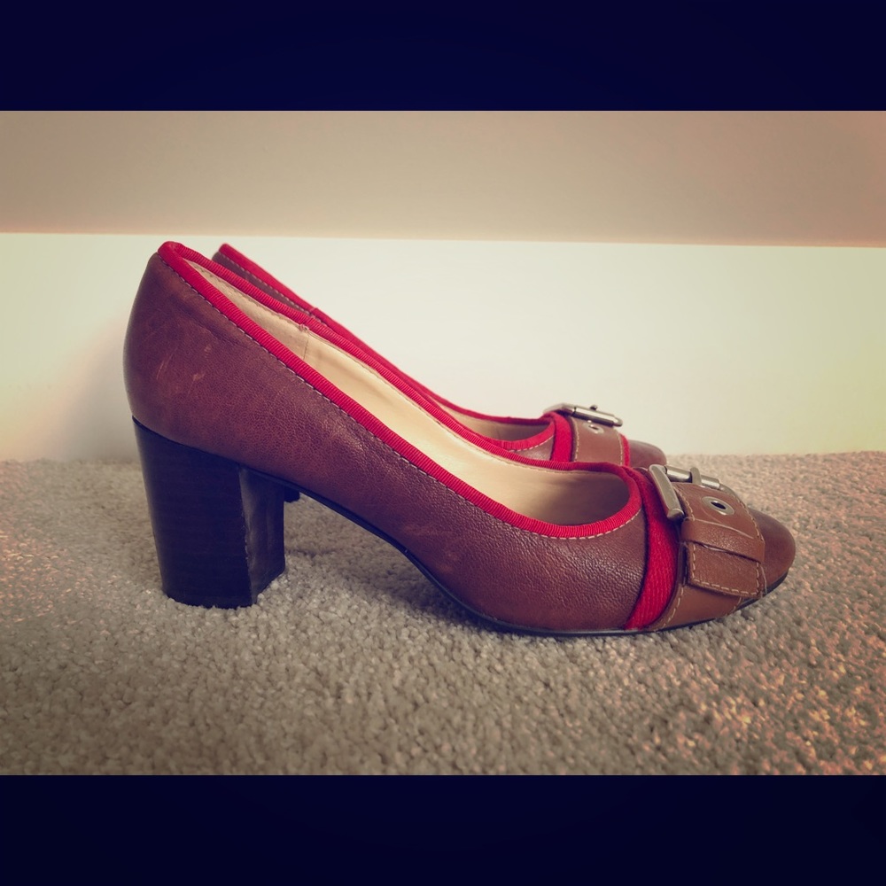Nine West Shoes